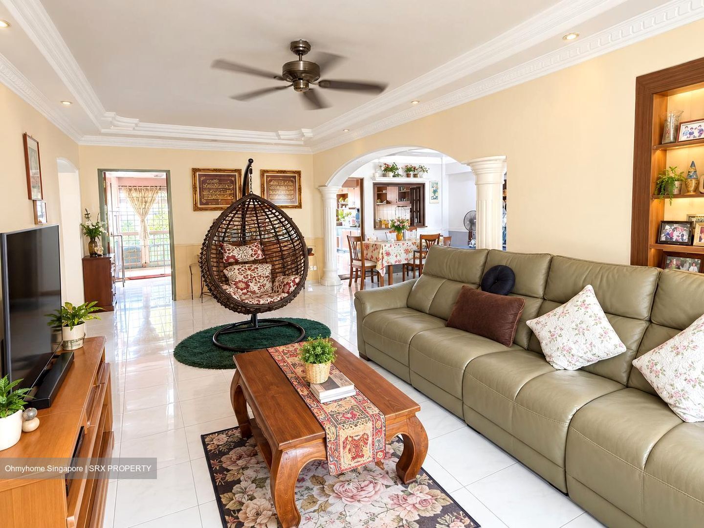 Tampines Street 33 (Tampines),  #613801571